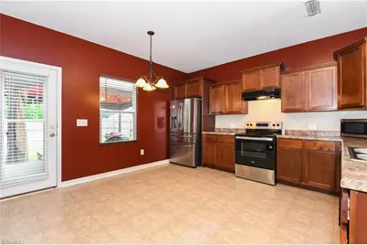 5149 Red Poll Drive, Greensboro, NC 27405 - Photo 12