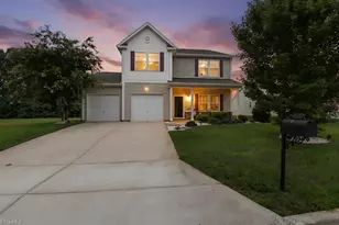 5149 Red Poll Dr, Greensboro, NC 27405 - Photo 2
