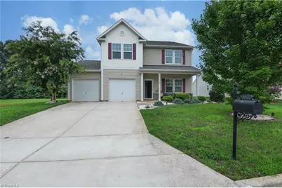5149 Red Poll Drive, Greensboro, NC 27405 - Photo 2