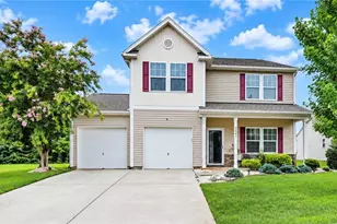 5149 Red Poll Dr, Greensboro, NC 27405 - Photo 1