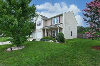 5149 Red Poll Drive, Greensboro, NC 27405 - Photo 4