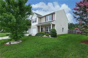 5149 Red Poll Dr, Greensboro, NC 27405 - Photo 4