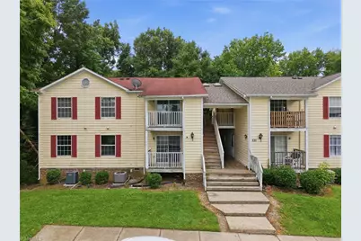 521 Mystic Drive #G, Greensboro, NC 27406 - Photo 1
