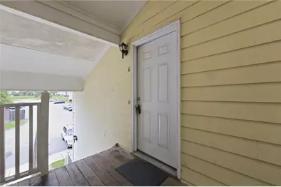 521 Mystic Drive #G, Greensboro, NC 27406 - Photo 24