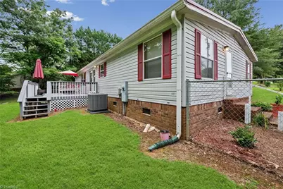 1005 Jessi Court, Yadkinville, NC 27055 - Photo 38