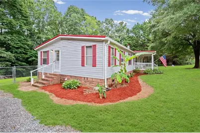 1005 Jessi Court, Yadkinville, NC 27055 - Photo 4