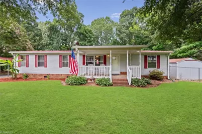 1005 Jessi Court, Yadkinville, NC 27055 - Photo 2