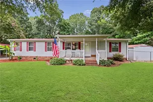 1005 Jessi Ct, Yadkinville, NC 27055 - Photo 2