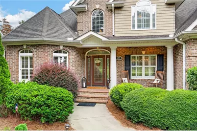 439 Sykes Farm Road, Asheboro, NC 27205 - Photo 4