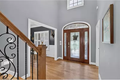 439 Sykes Farm Road, Asheboro, NC 27205 - Photo 6
