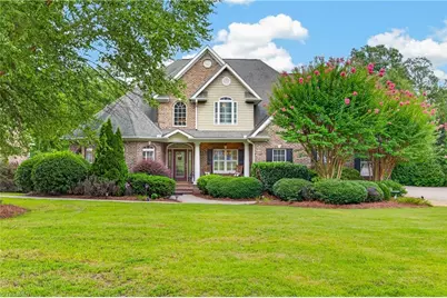 439 Sykes Farm Road, Asheboro, NC 27205 - Photo 2
