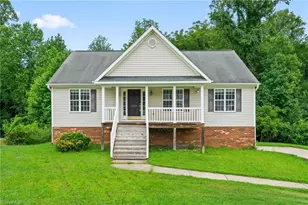 4381 Stone Forest Ct, Winston-Salem, NC 27105 - Photo 1