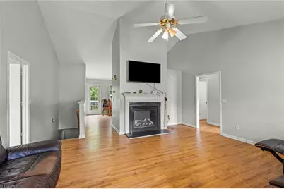 4381 Stone Forest Court, Winston-Salem, NC 27105 - Photo 8