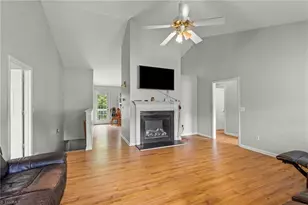 4381 Stone Forest Ct, Winston-Salem, NC 27105 - Photo 8