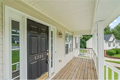 4381 Stone Forest Court, Winston-Salem, NC 27105 - Photo 6