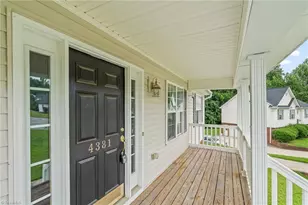 4381 Stone Forest Ct, Winston-Salem, NC 27105 - Photo 6