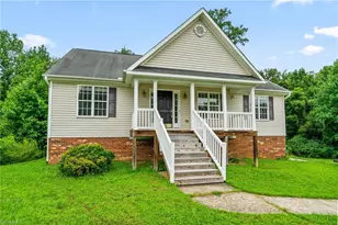 4381 Stone Forest Ct, Winston-Salem, NC 27105 - Photo 4