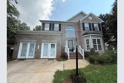 5101 Ivystone Lane, Winston-Salem, NC 27104 - Photo 1