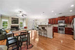 1171 Heritage Path Ln, Winston-Salem, NC 27103 - Photo 2
