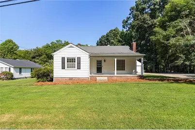 1106 Mack Road, Asheboro, NC 27205 - Photo 1