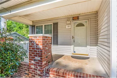 430 Nash Avenue, Winston-Salem, NC 27101 - Photo 4