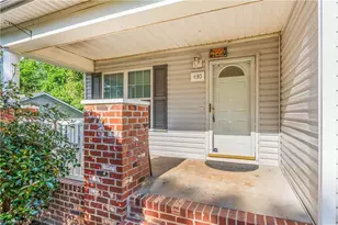 430 Nash Ave, Winston-Salem, NC 27101 - Photo 4