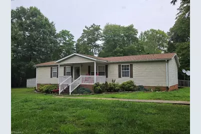 391 Oak Hill Farm Road, Pelham, NC 27311 - Photo 1