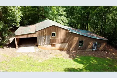 541 and 549 Conrad Road, Lewisville, NC 27023 - Photo 12