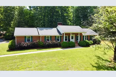 541 and 549 Conrad Road, Lewisville, NC 27023 - Photo 4