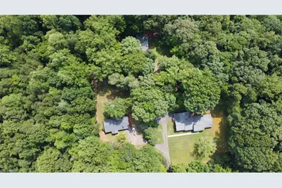 541 and 549 Conrad Road, Lewisville, NC 27023 - Photo 2