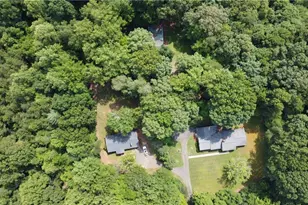 541 and 549 Conrad Rd, Lewisville, NC 27023 - Photo 2