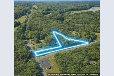 00 Cornatzer Road, Mocksville, NC 27028 - Photo 4