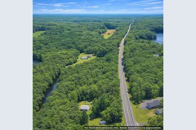 00 Cornatzer Road, Mocksville, NC 27028 - Photo 2