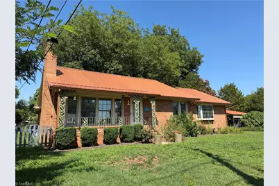 232 5th Street, Lexington, NC 27292 - Photo 1