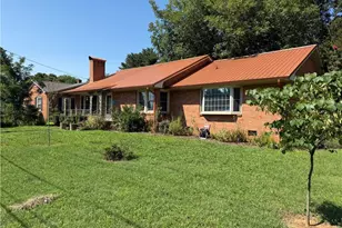 232 5th St, Lexington, NC 27292 - Photo 22