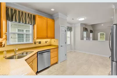 132 Heritage Hill Drive, Jamestown, NC 27282 - Photo 12