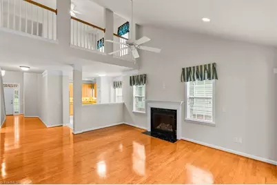 132 Heritage Hill Drive, Jamestown, NC 27282 - Photo 6