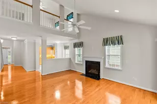 132 Heritage Hill Dr, Jamestown, NC 27282 - Photo 6