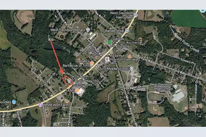 4716 Nc Highway 150, Lexington, NC 27295 - Photo 38