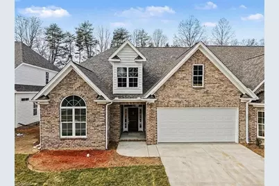 15 Asher Lane, Greensboro, NC 27455 - Photo 1