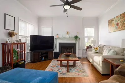 3905 Fairstone Place, High Point, NC 27265 - Photo 8