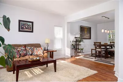 3905 Fairstone Place, High Point, NC 27265 - Photo 6