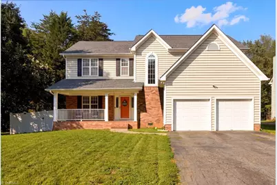 3905 Fairstone Place, High Point, NC 27265 - Photo 1
