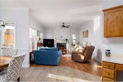 3905 Fairstone Place, High Point, NC 27265 - Photo 10
