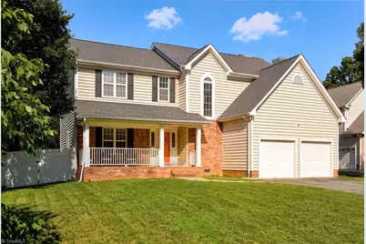 3905 Fairstone Place, High Point, NC 27265 - Photo 2