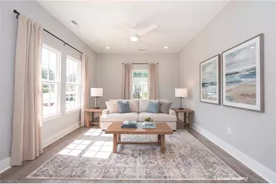 1739 Old Salisbury Road, Winston-Salem, NC 27127 - Photo 2
