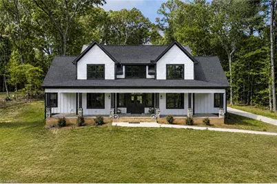 2560 John Lewis Road, Burlington, NC 27217 - Photo 1