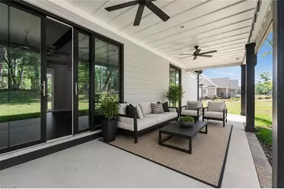 2560 John Lewis Road, Burlington, NC 27217 - Photo 4