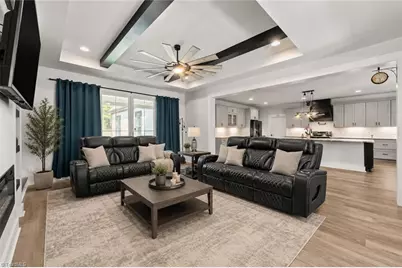 2560 John Lewis Road, Burlington, NC 27217 - Photo 6