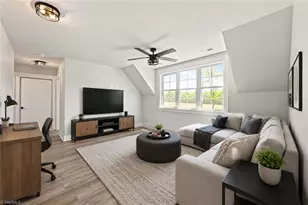 2560 John Lewis Rd, Burlington, NC 27217 - Photo 8